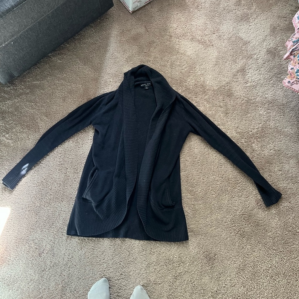 Barefoot Dreams Cozy Cardigan
